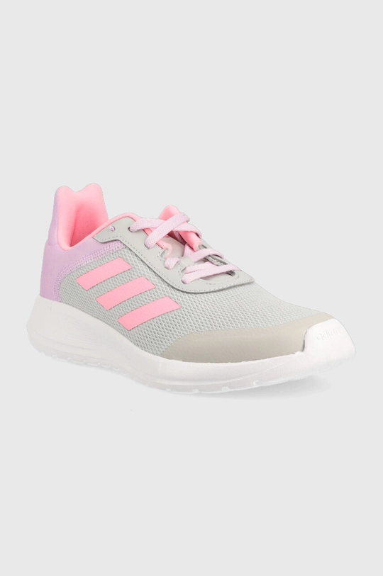 adidas sneakersy dziecięce Tensaur Run 2.0 szary