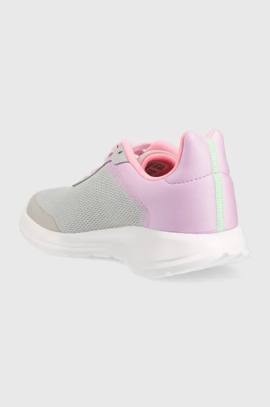 adidas sneakersy dziecięce Tensaur Run 2.0 Cholewka: Materiał syntetyczny, Materiał tekstylny, Wnętrze: Materiał tekstylny, Podeszwa: Materiał syntetyczny