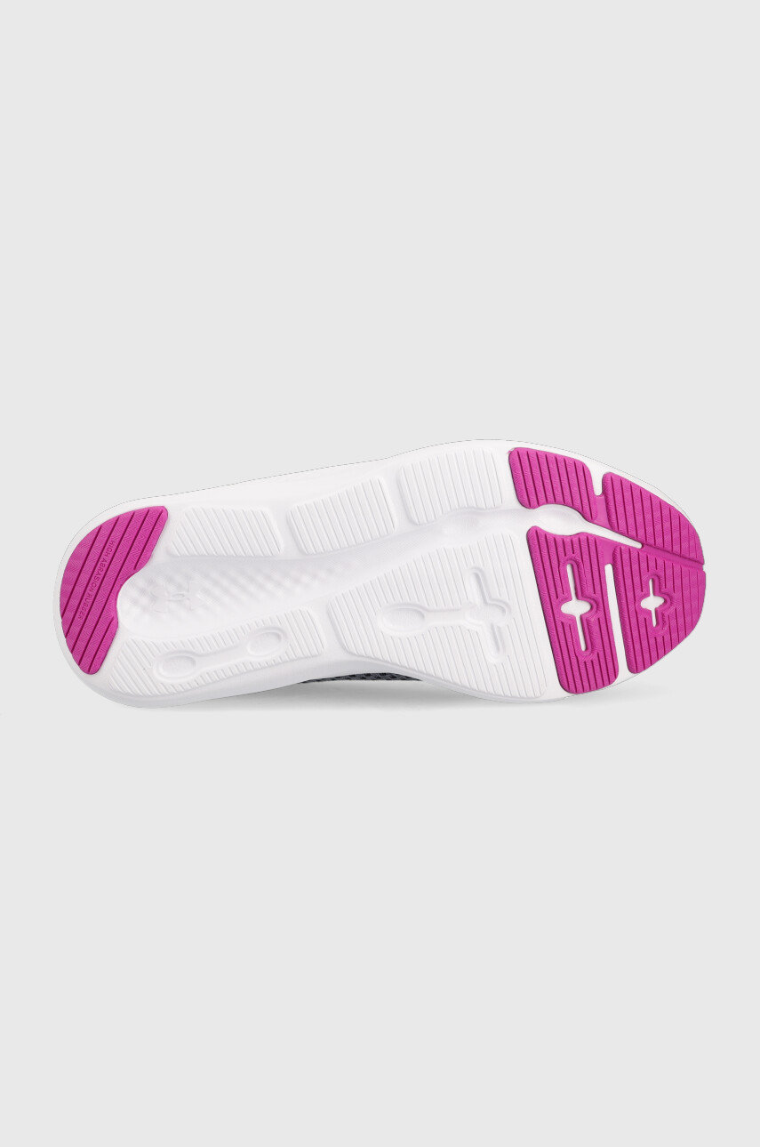 Under Armour sneakersy dziecięce Dziewczęcy