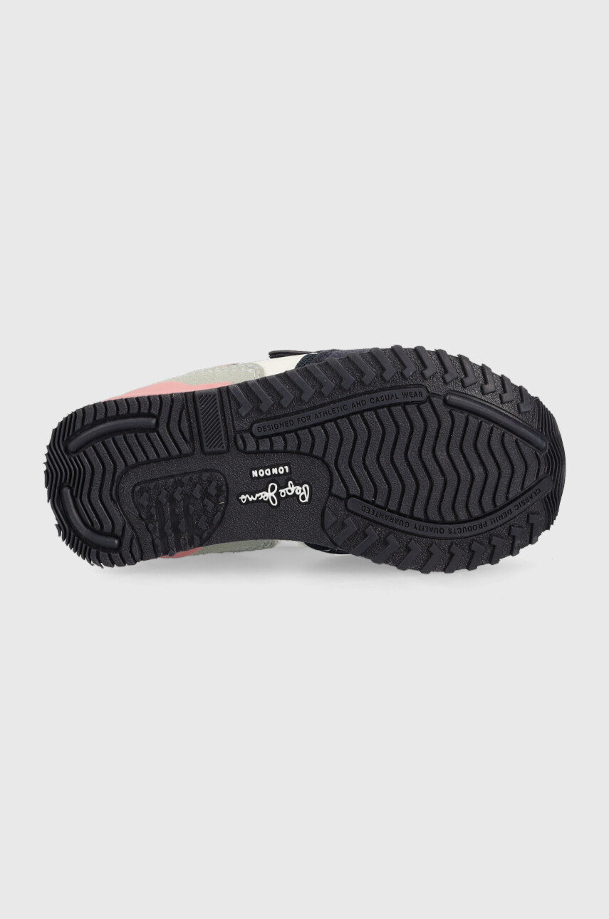 Pepe Jeans sneakersy dziecięce Dziewczęcy