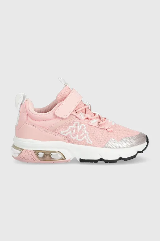 ροζ Παιδικά αθλητικά παπούτσια Kappa Carmo Για κορίτσια