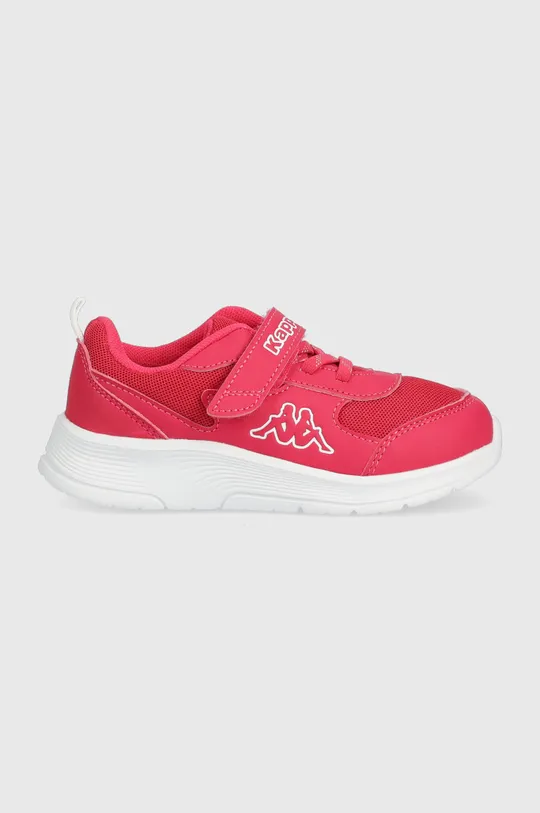 ροζ Παιδικά αθλητικά παπούτσια Kappa Για κορίτσια