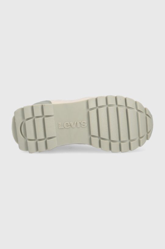 Levi's sneakersy dziecięce Dziewczęcy