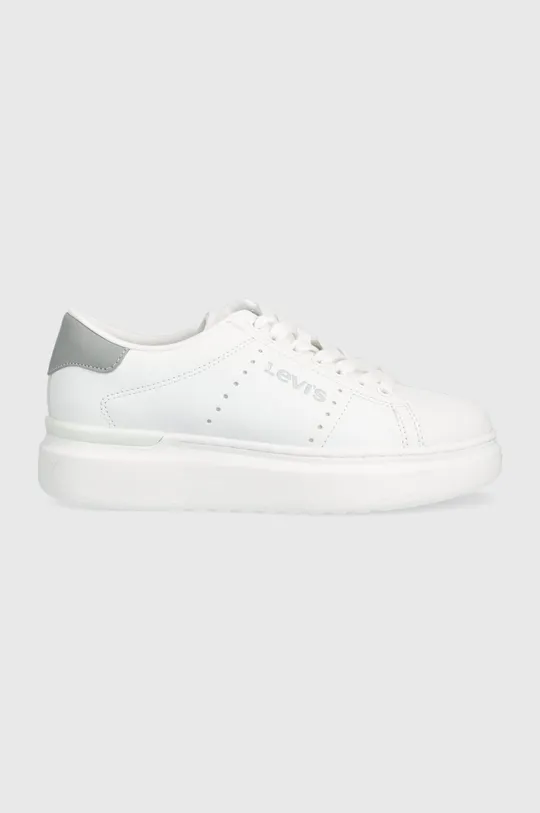 λευκό Παιδικά αθλητικά παπούτσια Levi's Για κορίτσια