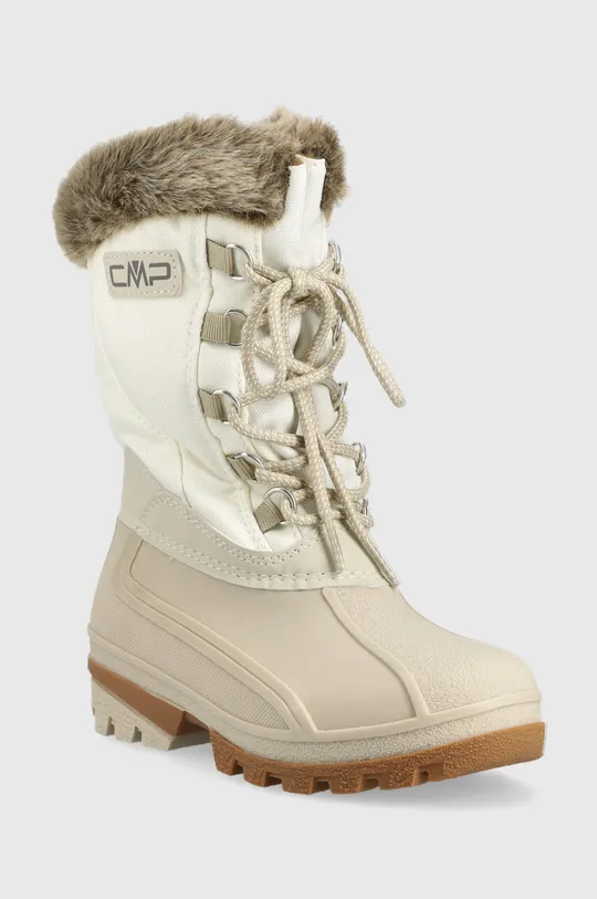 Dječje cipele za snijeg CMP bež