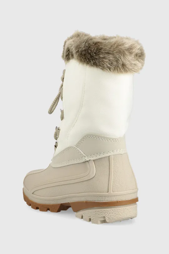 Dječje cipele za snijeg CMP  Vanjski dio: Sintetički materijal, Tekstilni materijal Unutrašnji dio: Tekstilni materijal Potplat: Sintetički materijal