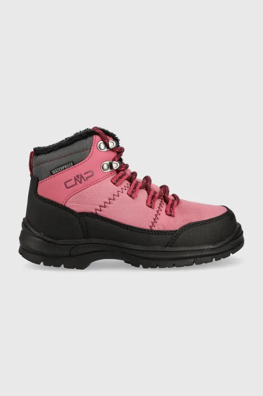рожевий Дитячі черевики CMP Для дівчаток