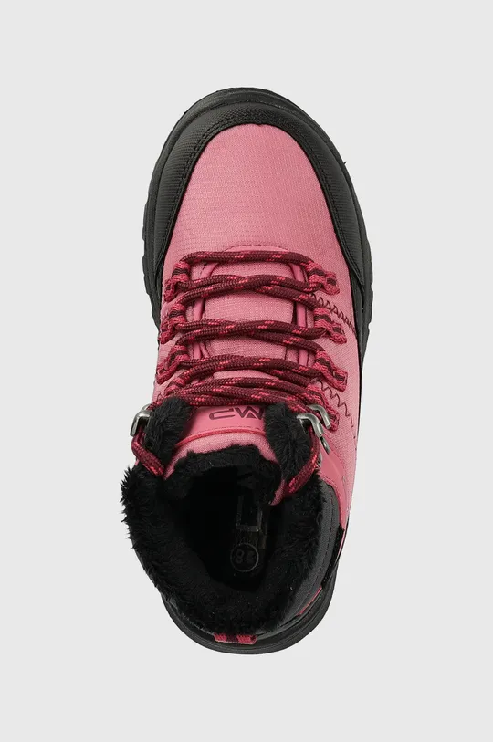 rózsaszín CMP gyerek cipő