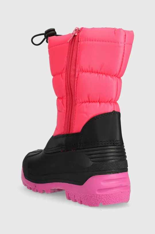 Dječje cipele za snijeg CMP Sneewy  Vanjski dio: Sintetički materijal, Tekstilni materijal Unutrašnji dio: Tekstilni materijal Potplat: Sintetički materijal