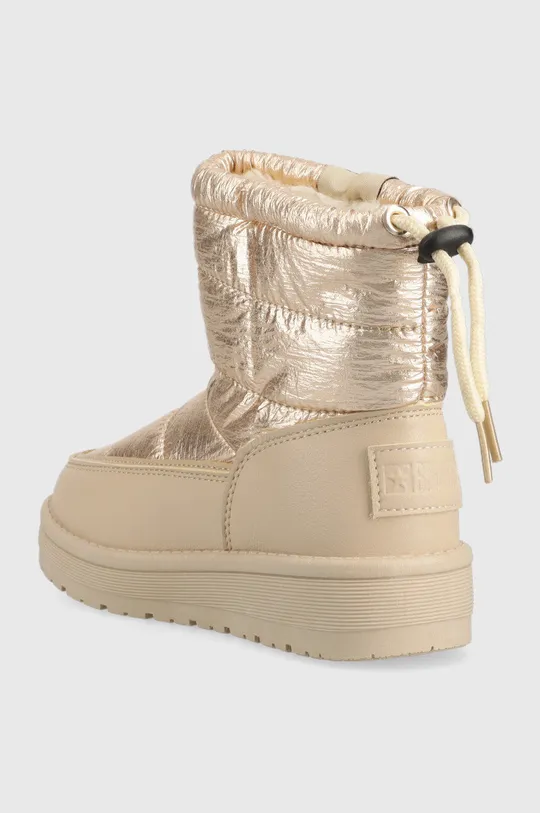 Dječje cipele za snijeg Big Star  Vanjski dio: Sintetički materijal, Tekstilni materijal Unutrašnji dio: Tekstilni materijal Potplat: Sintetički materijal
