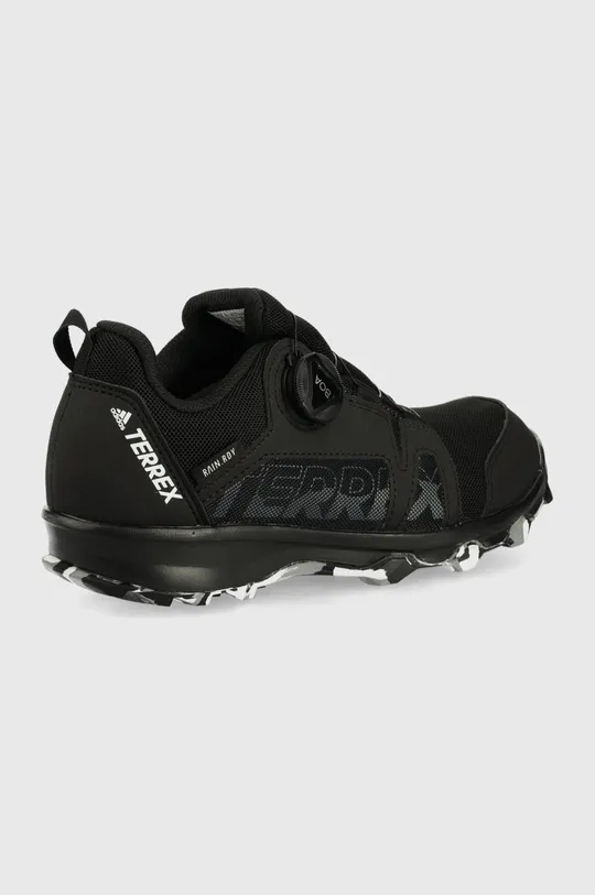 adidas TERREX Παιδικά παπούτσια Agravic Boa μαύρο