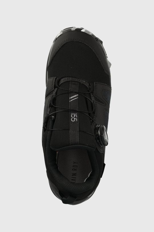fekete adidas TERREX gyerek cipő Agravic Boa EH2685