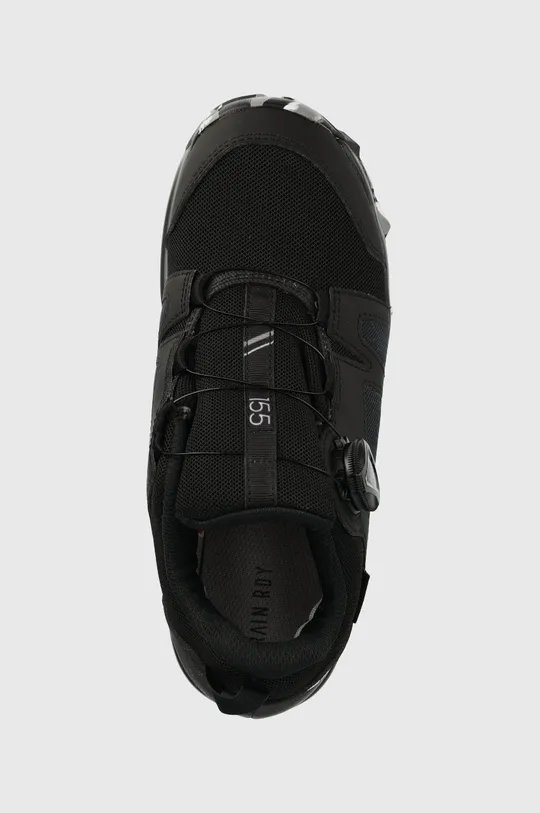μαύρο adidas TERREX Παιδικά παπούτσια Agravic Boa