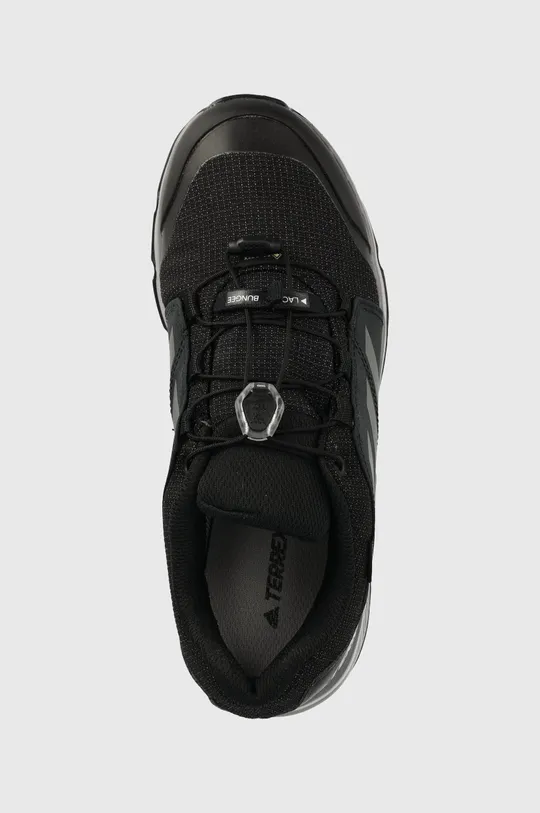 czarny adidas TERREX buty dziecięce GTX
