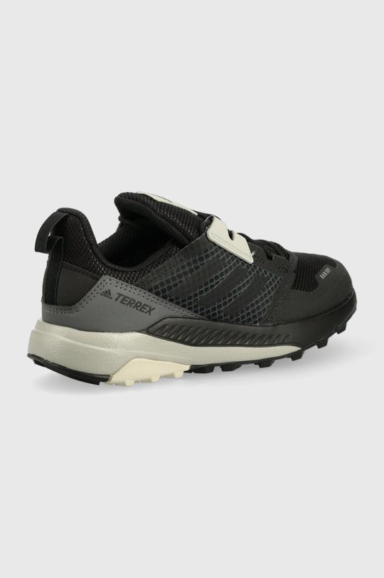 adidas TERREX Dětské boty Trailmaker černá