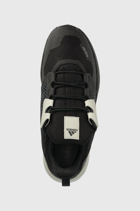 černá adidas TERREX Dětské boty Trailmaker