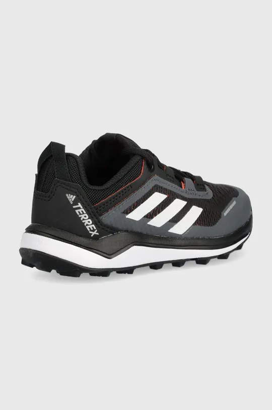 adidas TERREX buty dziecięce FX4101 czarny