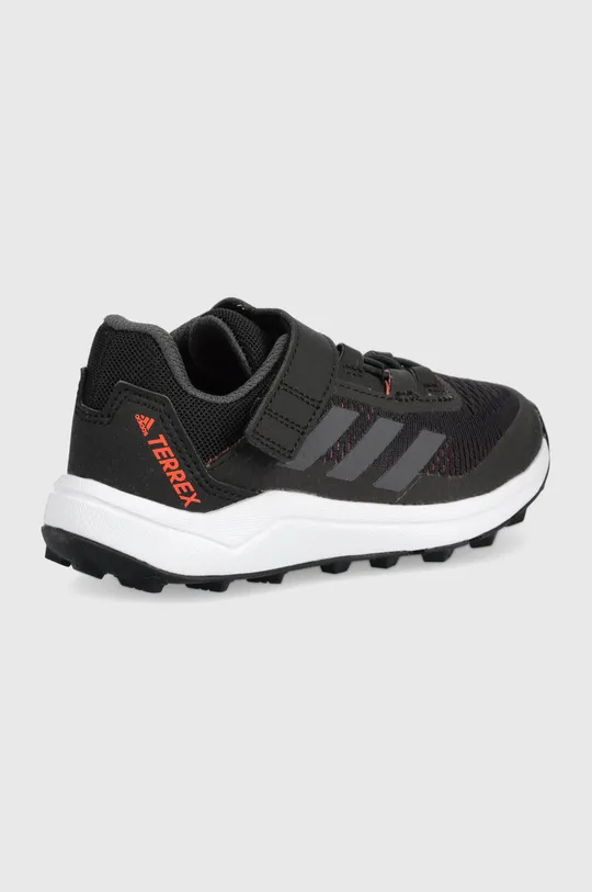 adidas TERREX buty dziecięce Agravic Flow FZ3319 czarny