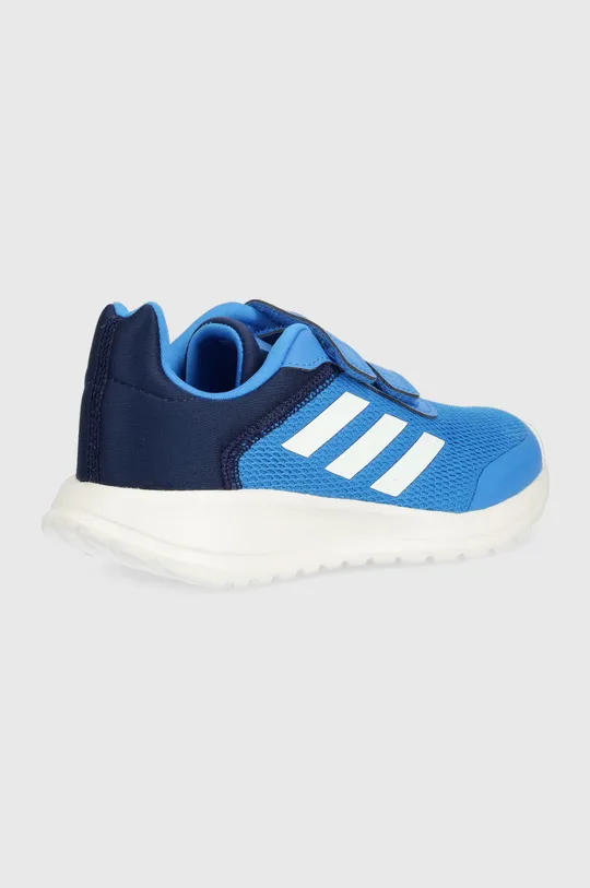 Detské topánky adidas modrá