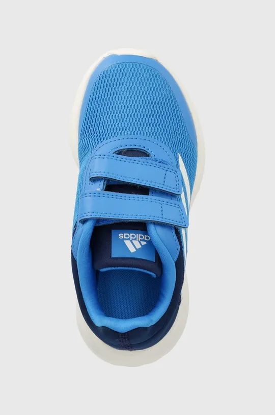 modrá Detské topánky adidas