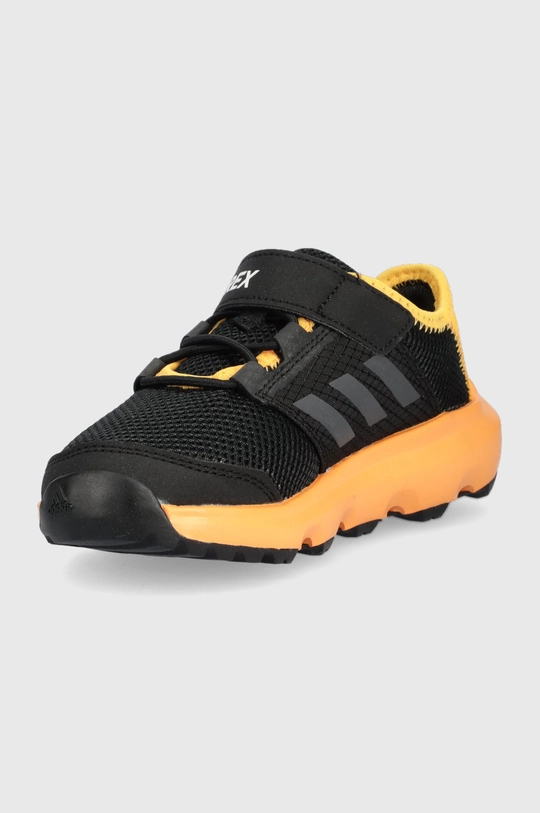 adidas TERREX otroški čevlji Voyager CF  Zunanjost: Sintetični material, Tekstilni material Notranjost: Tekstilni material Podplat: Sintetični material