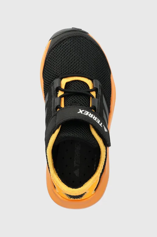 μαύρο adidas TERREX Παιδικά παπούτσια Voyager CF