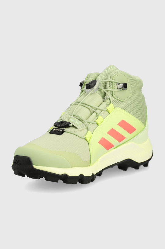 adidas TERREX buty dziecięce Mid GTX 