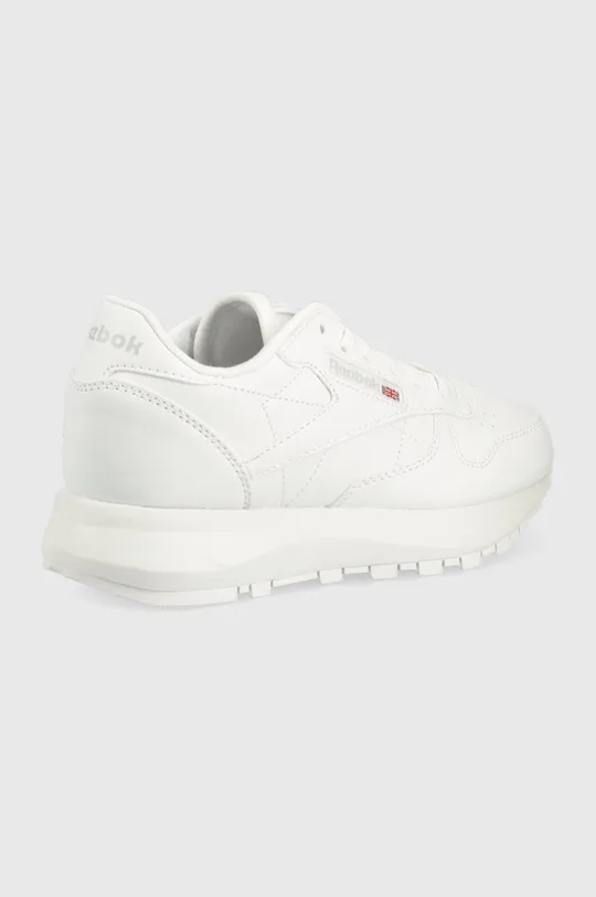 Reebok Classic sneakersy dziecięce GZ1596 biały