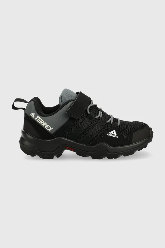 črna adidas TERREX otroški čevlji Terrex AX2R Otroški