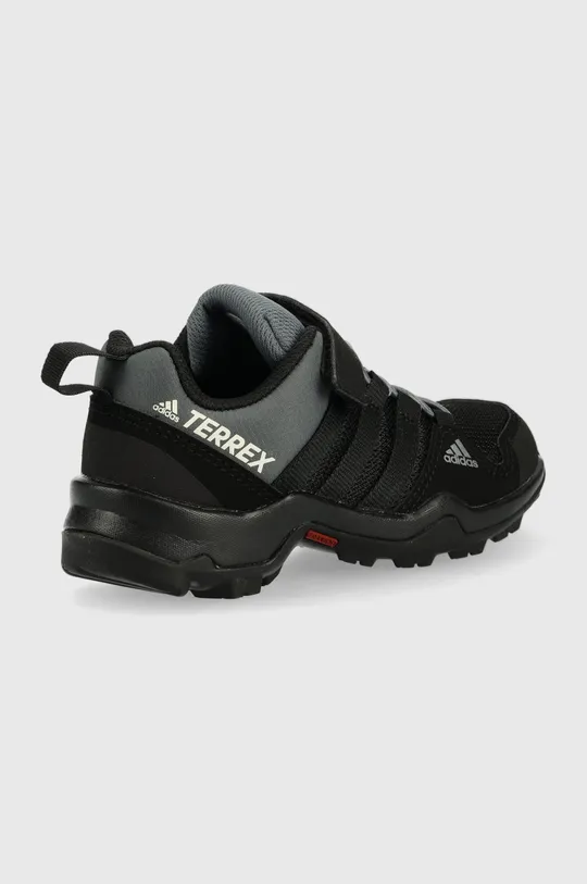 adidas TERREX Дитячі черевики Terrex AX2R BB1930 чорний
