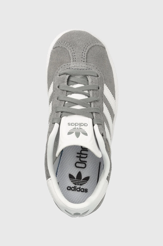 сірий Дитячі кросівки adidas Originals