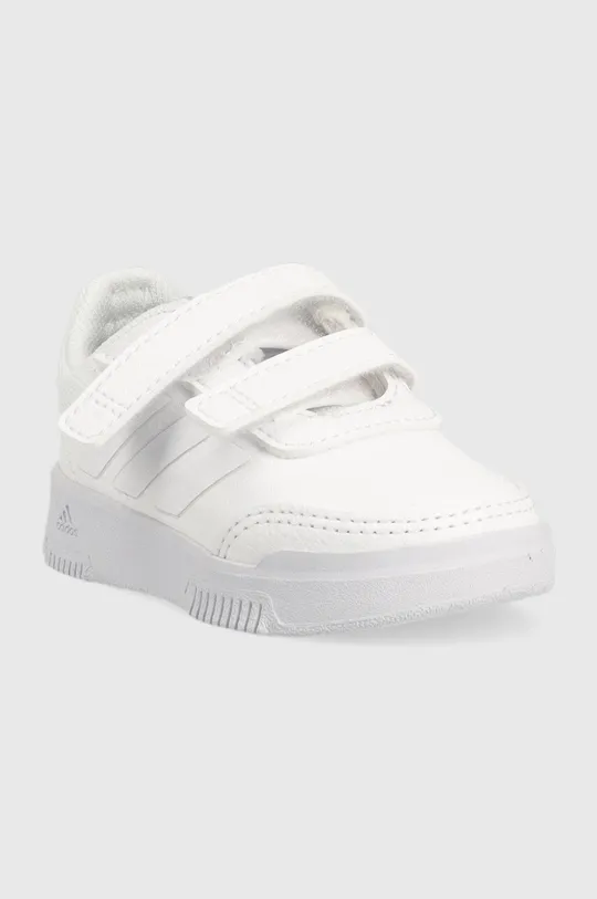 adidas sneakersy dziecięce biały