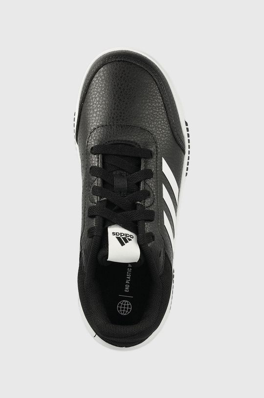 černá Dětské sneakers boty adidas