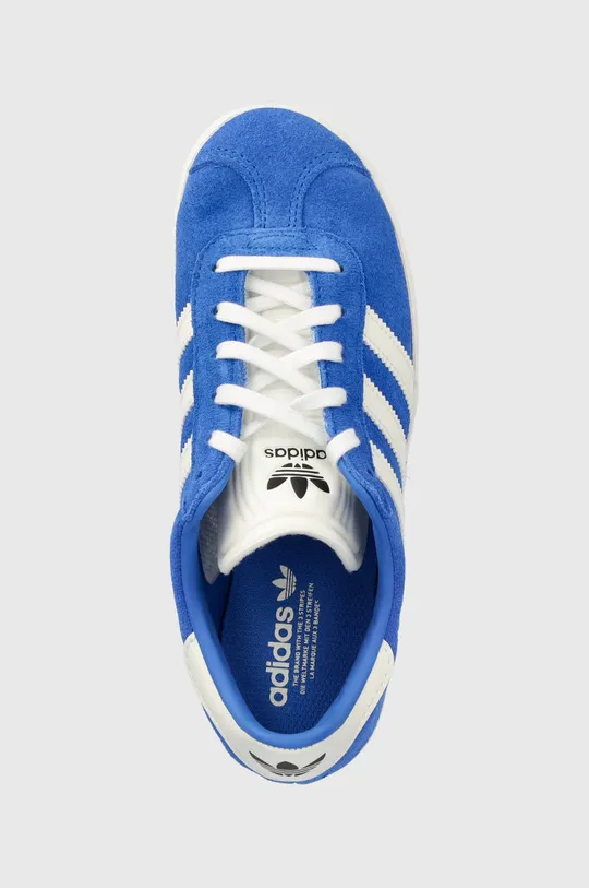 μπλε Παιδικά αθλητικά παπούτσια adidas Originals