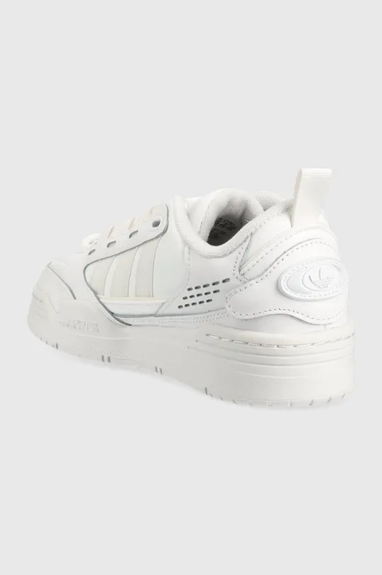 Dětské sneakers boty adidas Originals ADI2000 J  Svršek: Umělá hmota, Textilní materiál, Přírodní kůže Vnitřek: Textilní materiál Podrážka: Umělá hmota