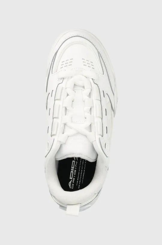 bílá Dětské sneakers boty adidas Originals ADI2000 J
