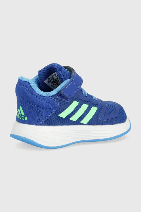 adidas sneakersy dziecięce niebieski