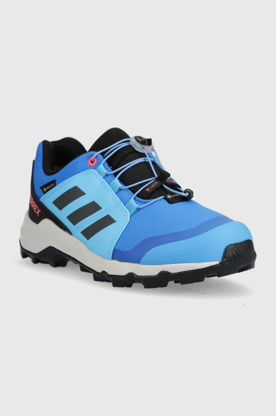 adidas TERREX otroški čevlji GTX modra