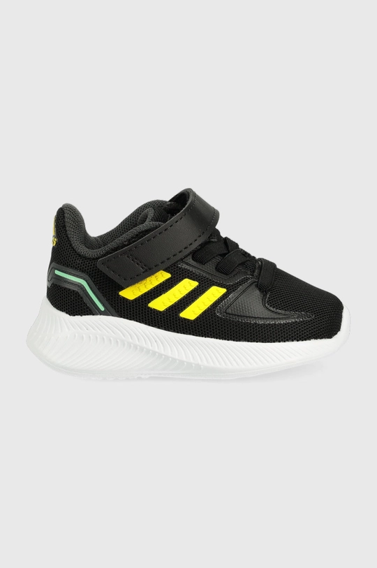 μαύρο Παιδικά αθλητικά παπούτσια adidas Παιδικά