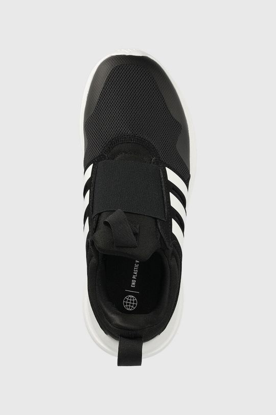 černá Dětské sneakers boty adidas Performance
