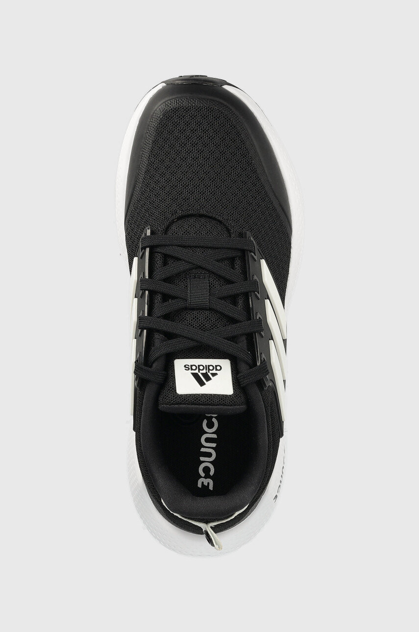 černá Dětské sneakers boty adidas Performance