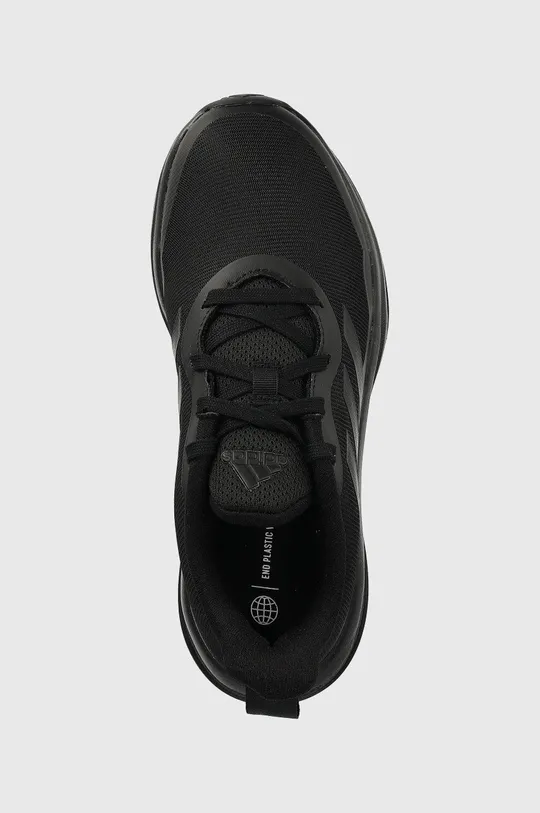 μαύρο Παιδικά αθλητικά παπούτσια adidas Performance Fortarun K