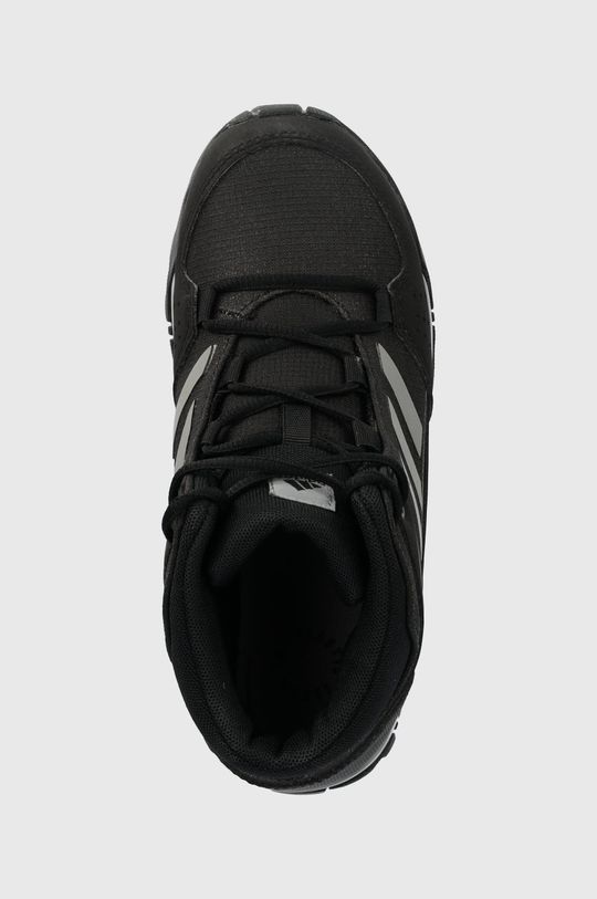 negru adidas Performance Pantofi copii Hyperhiker