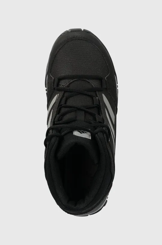 чорний adidas Performance Дитячі черевики Hyperhiker