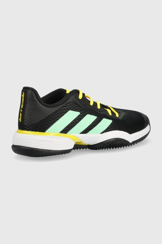 adidas Performance sneakersy dziecięce czarny