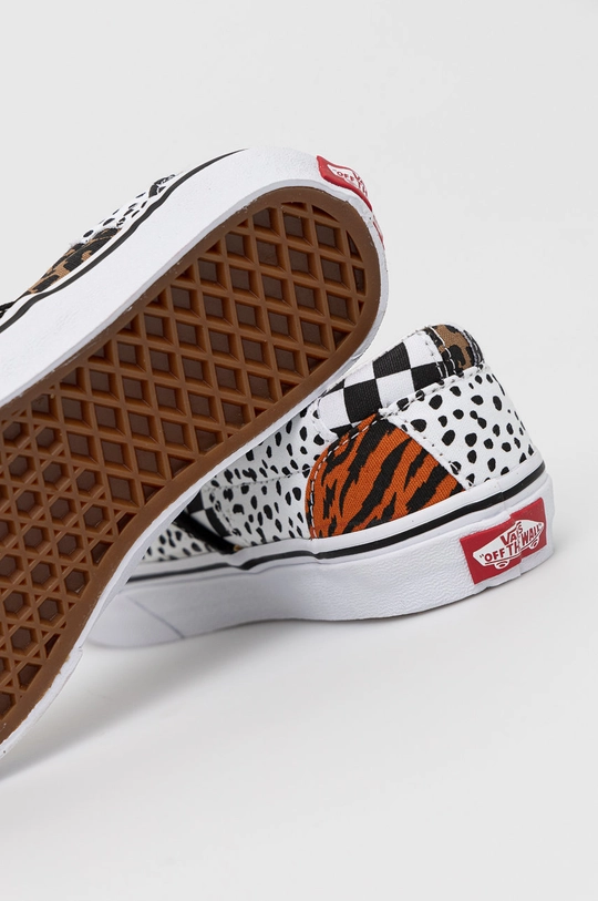 Vans gyerek sportcipő Gyerek