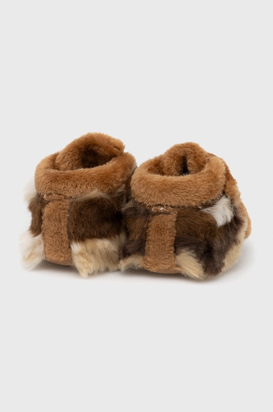 Cipelice za bebe UGG  Vanjski dio: Tekstilni materijal Unutrašnji dio: Tekstilni materijal Potplat: Tekstilni materijal