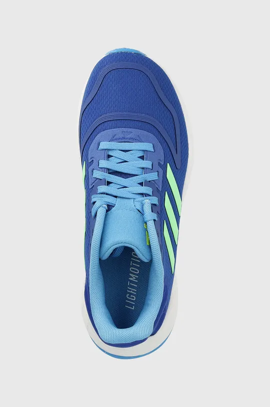 μπλε Παιδικά αθλητικά παπούτσια adidas