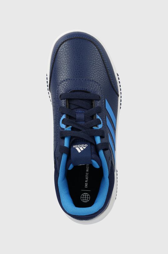 námořnická modř Dětské sneakers boty adidas Tensaur Sport 2.0