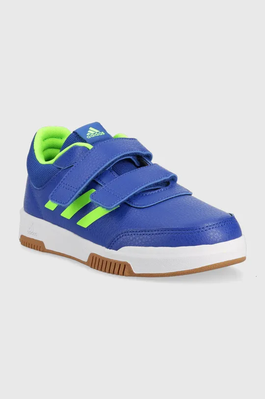 Dětské sneakers boty adidas modrá